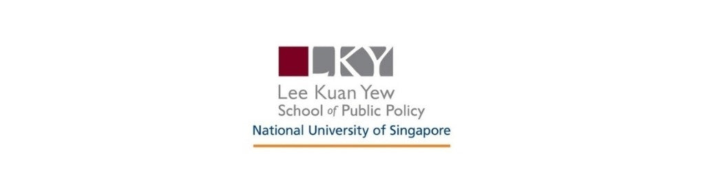 Lee Kuan Yew School of Public Policy · National University of Singapore