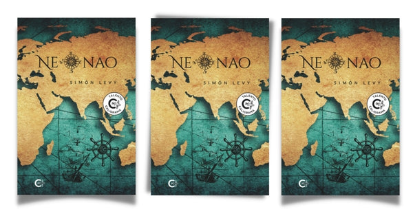 Presentación del libro “Neonao” | El Universal |