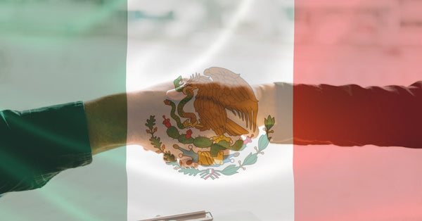 El 'new deal mexicano'