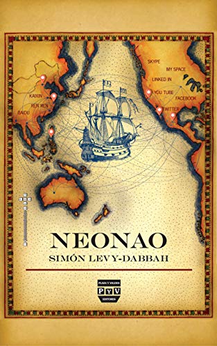 Neonao (English Edition)